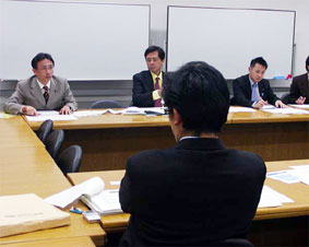 �u�������Ƃ��`�F�b�N����c���̉�v�̕񍐉�