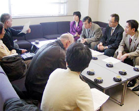 �S���{���o��Q�ҋ��c��ƍ��k