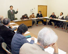 ���8��̌㉇��A����̔�����c�ł�������