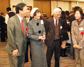 �킽���̉E����A�������c�A���y��J�A�c���A�������m��