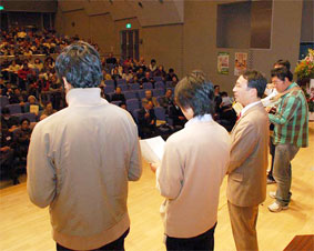 ��ʁE�}�k���n��ψ����50���N�L�O�ōu��