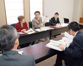 �O�H���w�������Ə��̃v�����g�΍Ё^��錧�����畷�����