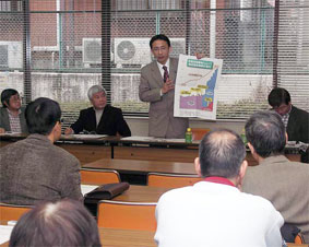 ��ʁE�����J���Ҍ㉇��́u�ǂ��v�ōu��