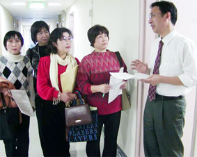 �S�J�A�p�[�g�E�Վ��J�g�A����A�����J�A�̑�\�炩��u�������[���̊m���v�����߂�v���������A����i2��13���j