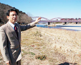 �A���Y���ꏊ�̈�錧�闢���E�߉ϐ�勴�t�߂�