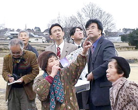 �Q�n�E��ČR�@����s���𒲍�