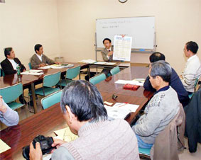 ��ʥ�S����ʘJ���Ҍ㉇��́u�j�̂����ǂ��v�ɎQ��