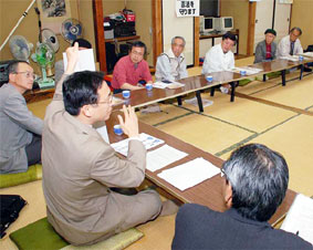 �Q�n�E�O���s�̓}�x���E�㉇��́u���ǂ��v�ɎQ��