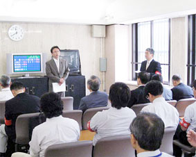 �����J�g�A����́u���ƌ��������x���v��{�@�āv���΂̉@���W��ł�������