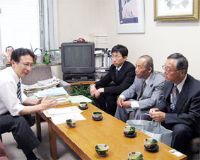 ���傤�����i���F������Ə��S���A����j�̍�ʑ�\����v��