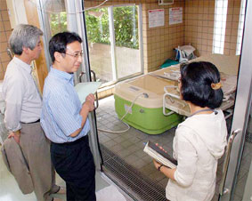 �m�I��Q�Ғʏ��X���{�݁E�v���y��