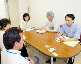 �V�l�ی��{�݁E����Ƃ�