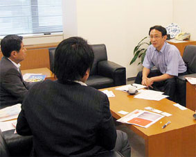 �n�f�W���^�i�F�b�n�l���畷�����