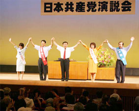 ������̌�A�N�Ƃ̃g�[�N�W���