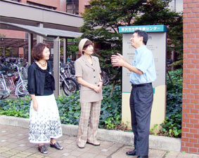 ����s����ÃZ���^�[��