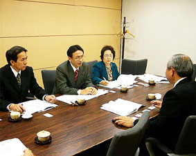 ��ʌ��M�p�ۏ؋��^�o�ϒ񌾂����ĖK��