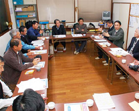 �Q�n�����H�c�̘A����ƍ��k