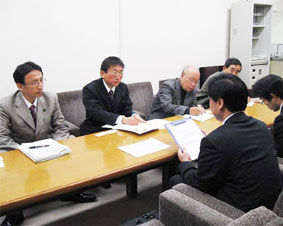 �ČR�@����s���~����^�}�Q�n���ςƂƂ��ɗv��