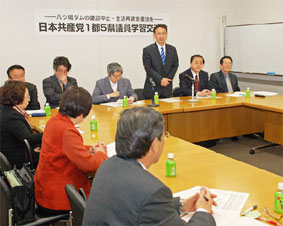 ���c��_�����w�K�𗬉�c