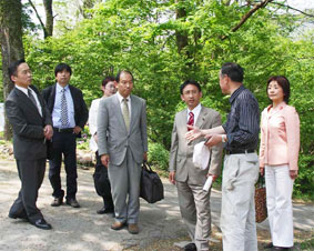 �_�����ݗ\��n�̎��ӏZ���ƍ��k