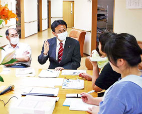 ���t���L���V�l�z�[�������@�^��ʁE�㗢��