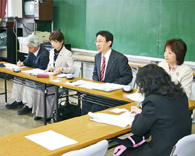 ����ی����ɂ�