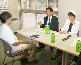 ����s��܎t��̐ē��S����ƍ��k