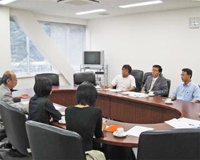 ���ǖ@�A�Z��@�����Ăɂ��Ăm�f�n�ƍ��k