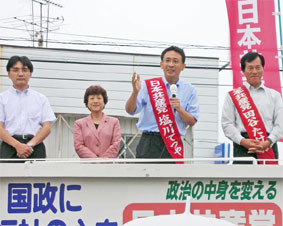 ���ˎs���ŊX����`