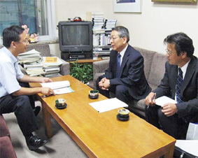 ��ʑ�w�����痈�N�x������w�֌W�\�Z�̊m�ہE�[�������߂�v�]���󂯍��k