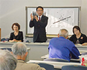 ��ʁ^����s�̋c��񍐉�