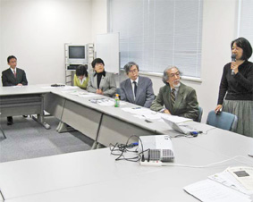 �u���c�ꂠ�����̉�v�̉@���W��