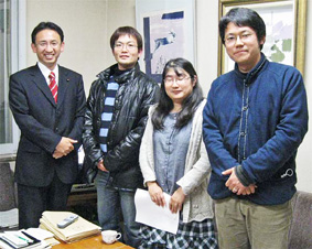 �������S�������I������ʌ��ψ���̑�\��ƍ��k