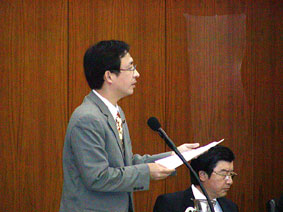 ����c���̎ʐ^