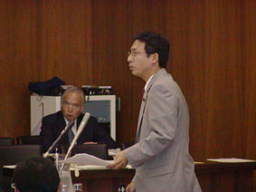 ����c���̎ʐ^