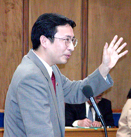 ����c���̎ʐ^